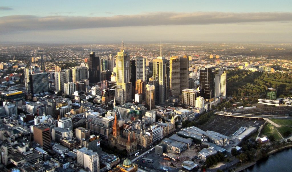 Self Managed Super Fund Loans for Property in Melbourne