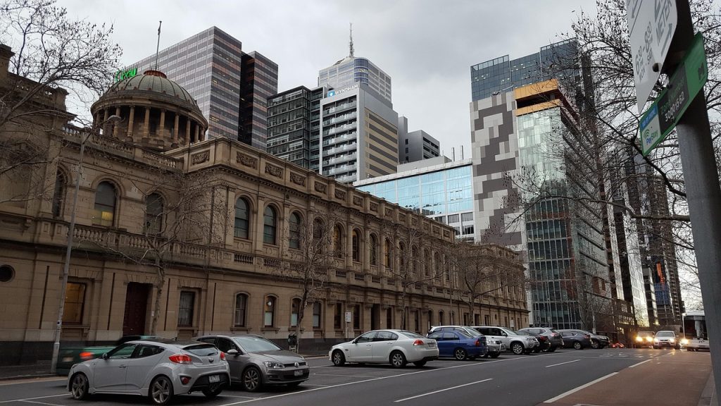 first home buyers Melbourne
