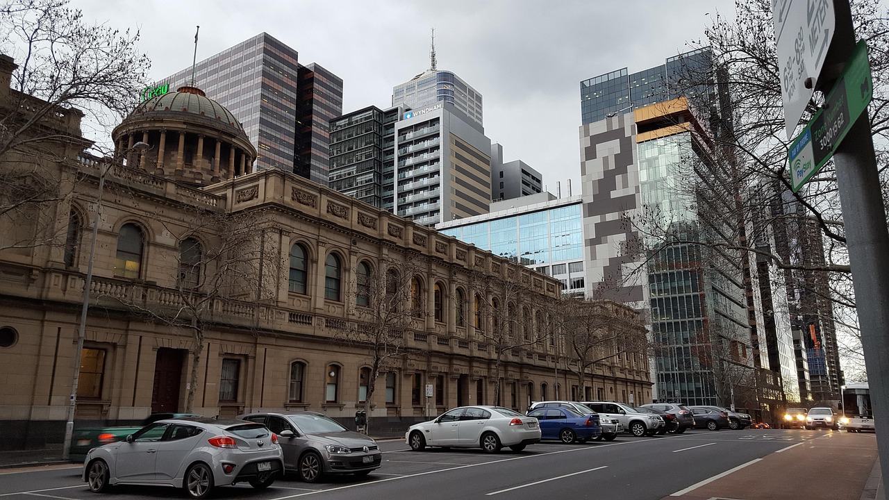 first home buyers Melbourne